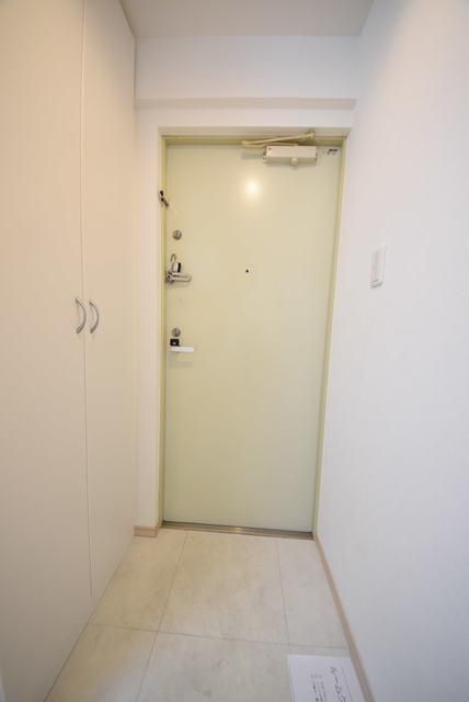 玄関　★綺麗な玄関スペースです★