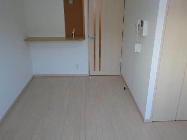 その他部屋・スペース　★人気のフローリングのお部屋★