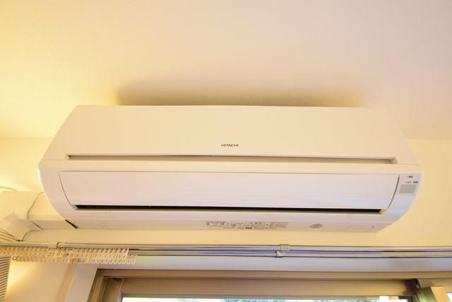 その他設備　★エアコン付きです★