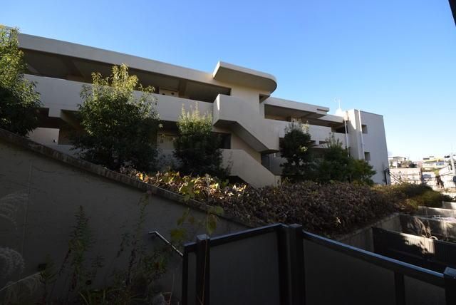 眺望　★人の目は気になりません★