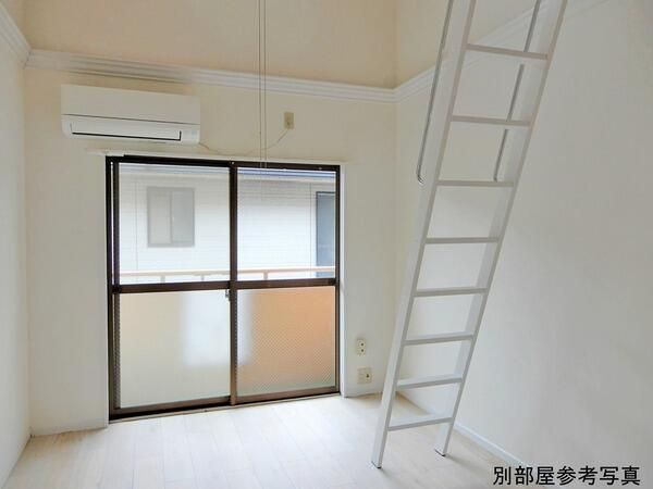 居室・リビング　別号室参考