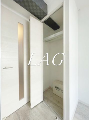 収納　収納です。※参考写真です。