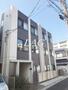 幡ヶ谷駅より徒歩4分 2階 築7年9ヶ月の賃貸物件