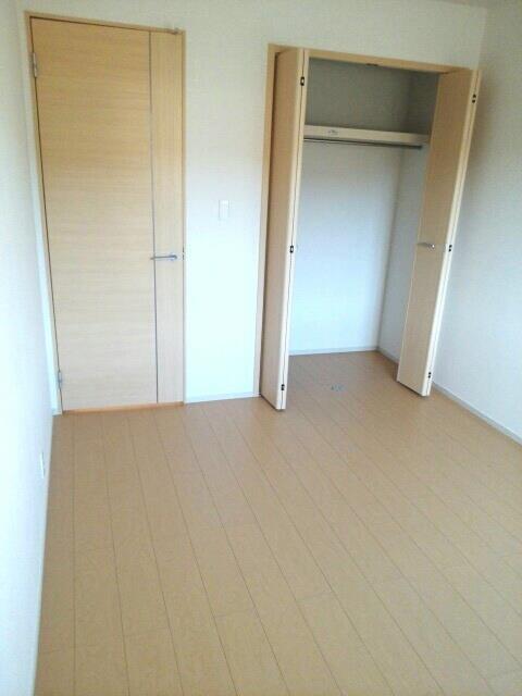 居室・リビング　洋室