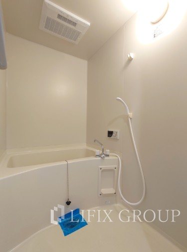 バス・シャワールーム　風呂