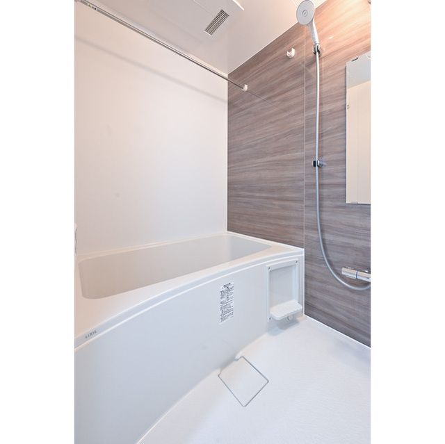 バス・シャワールーム　☆リラックスできるお風呂☆