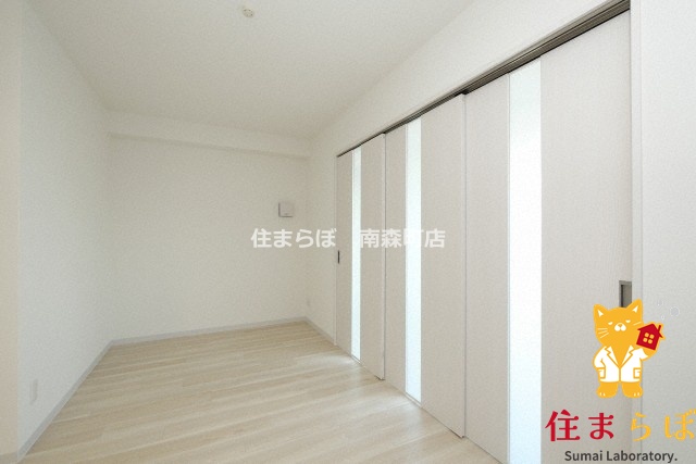 居室・リビング　暮らしの中心になる場所