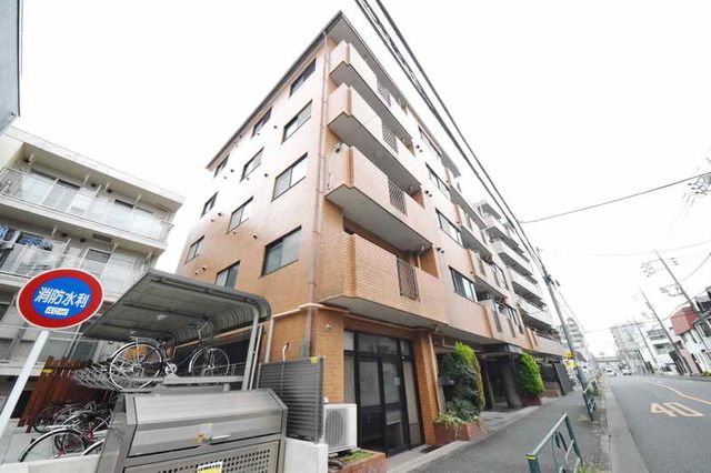 建物外観　★お問い合わせはタウンハウジングまで★