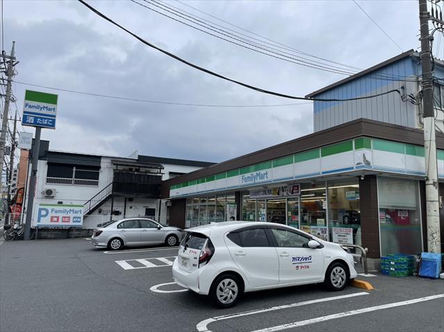 コンビニ　セブンイレブン（コンビニ）まで1225m