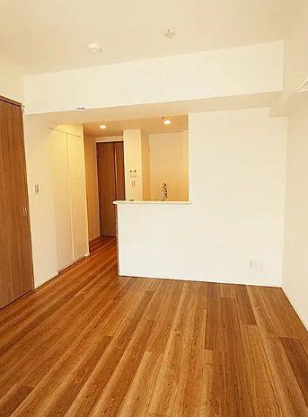 居室・リビング　リビング/居室