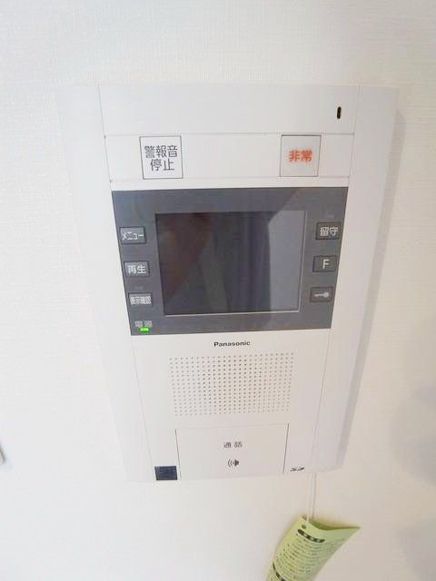 セキュリティ　部屋探しは株式会社　タウンハウジング　までお気軽にお問合せ…