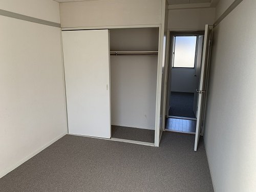 その他部屋・スペース　2Fクローゼット