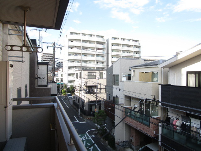 眺望　★眺望★