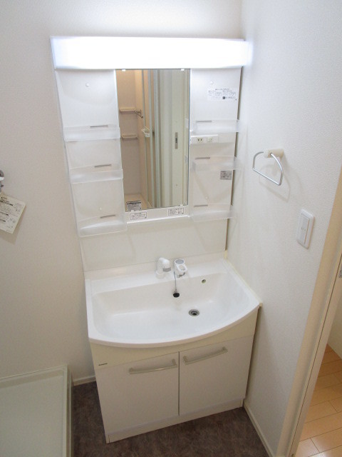 洗面設備　★シャンプードレッサー★