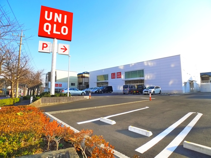 その他　ＵＮＩＱＬＯ（その他）まで354m