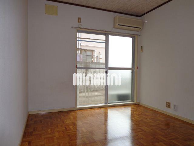 庭　リビングです