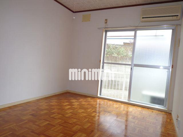 居室・リビング　リビングです