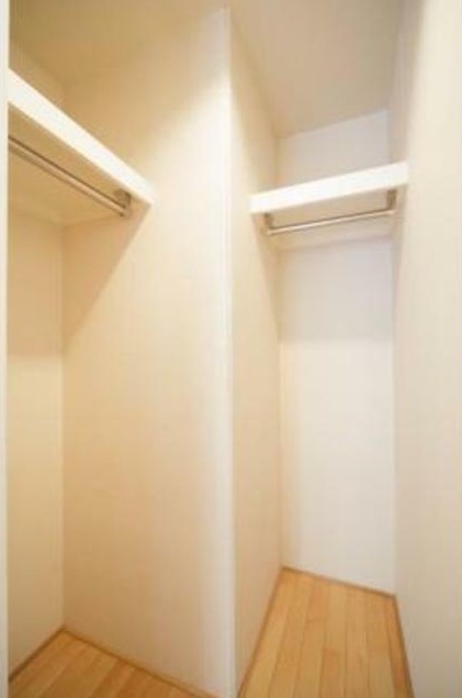 収納　同タイプのお写真です