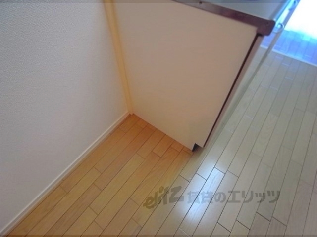 その他部屋・スペース　冷蔵庫置場