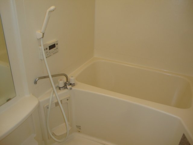 バス・シャワールーム　ユニットバス