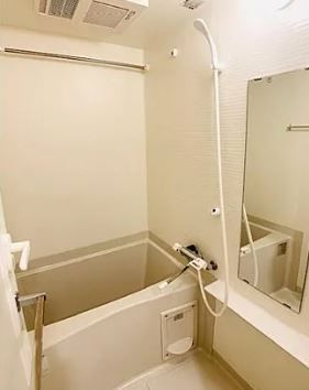 バス・シャワールーム　参考写真です