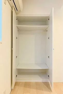 収納　参考写真です