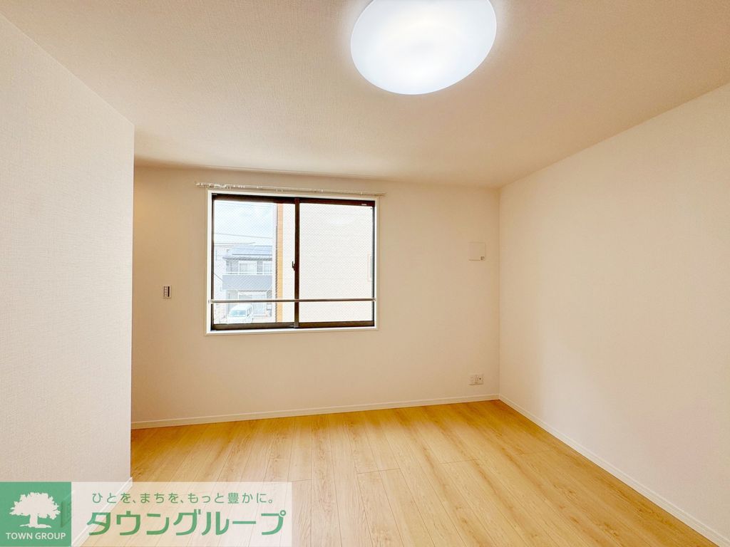 居室・リビング　リビング/居室