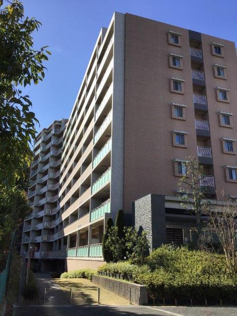 建物外観　外観写真