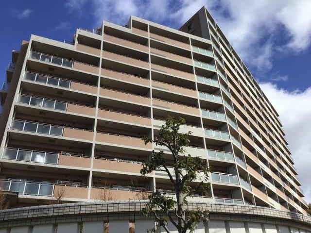 建物外観　建物外観