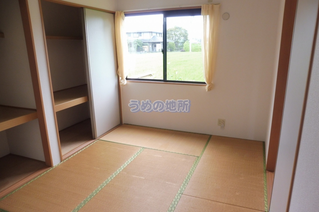 その他部屋・スペース　和室
