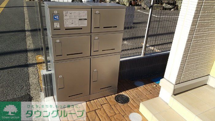 その他共有部分　お問合せはタウンハウジングまで！※現地待合わせ相談可能