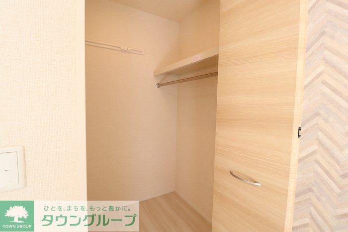 収納　お問合せはタウンハウジングまで！※現地待合わせ相談可能