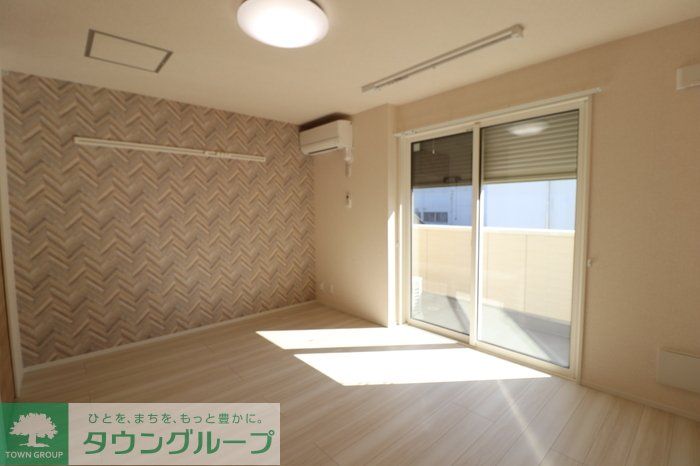 居室・リビング　お問合せはタウンハウジングまで！※現地待合わせ相談可能