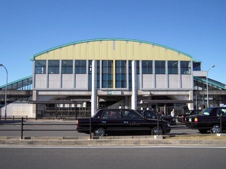 その他　八幡宿駅(JR 内房線)（その他）まで140m
