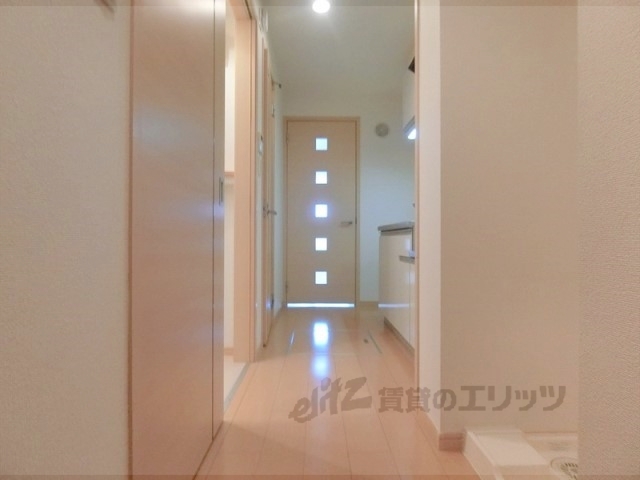 その他部屋・スペース　廊下