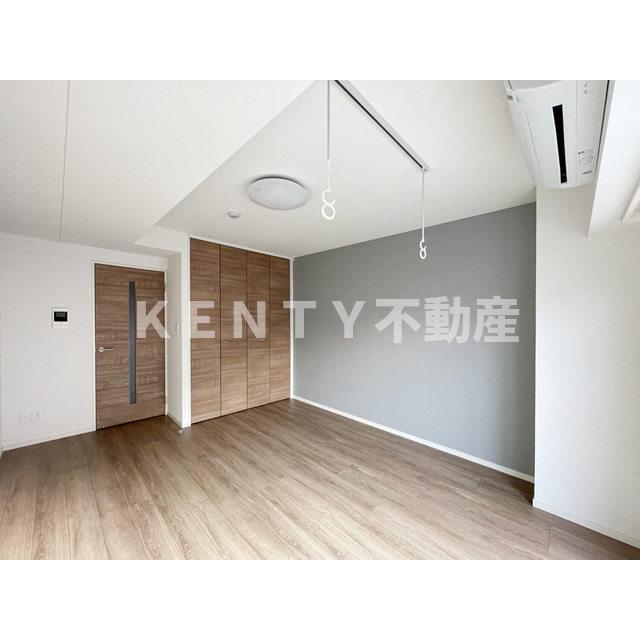 その他部屋・スペース　寝室です