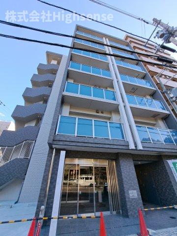 建物外観　外観です
