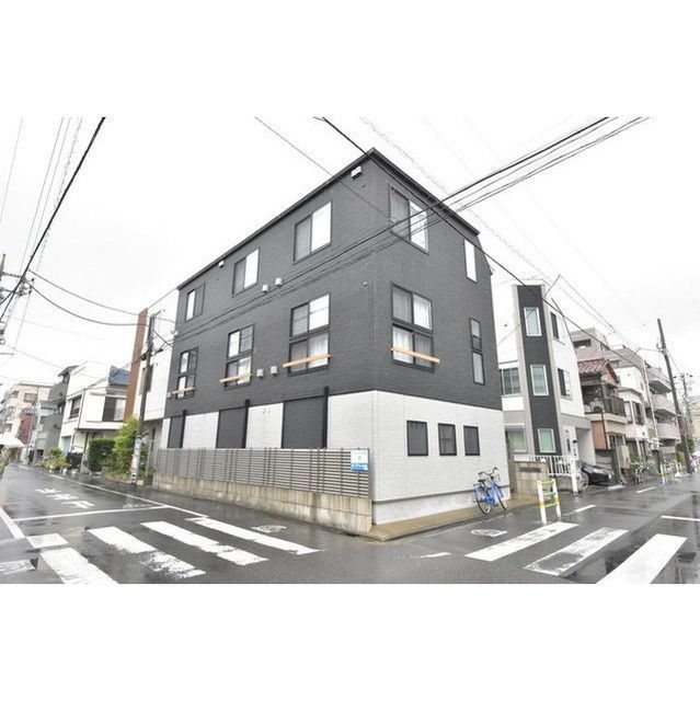 建物外観　☆綺麗な外観☆