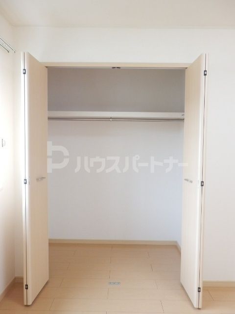 収納　収納