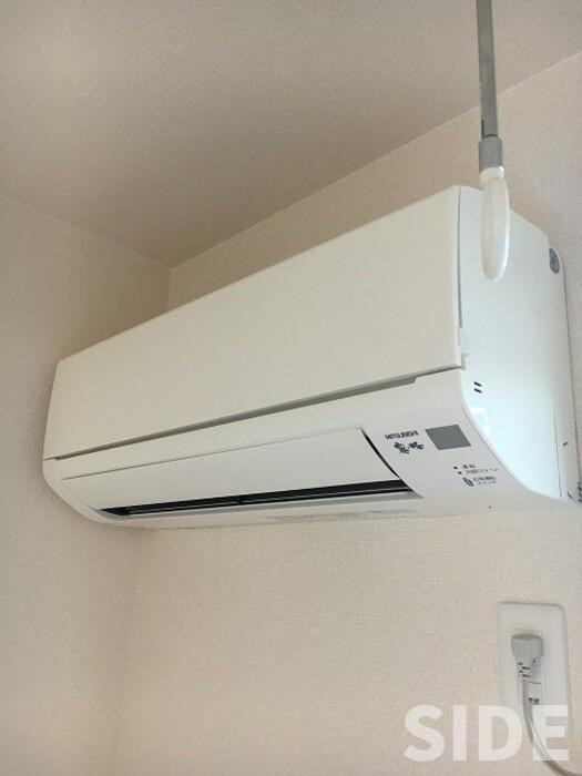 その他設備　※同シリーズ参考画像