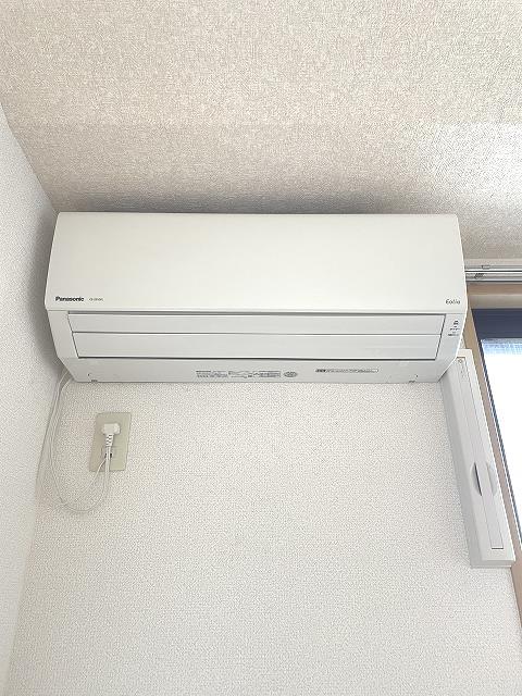 その他　エアコン