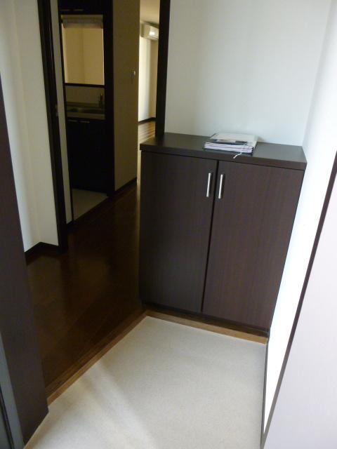 居室・リビング　?