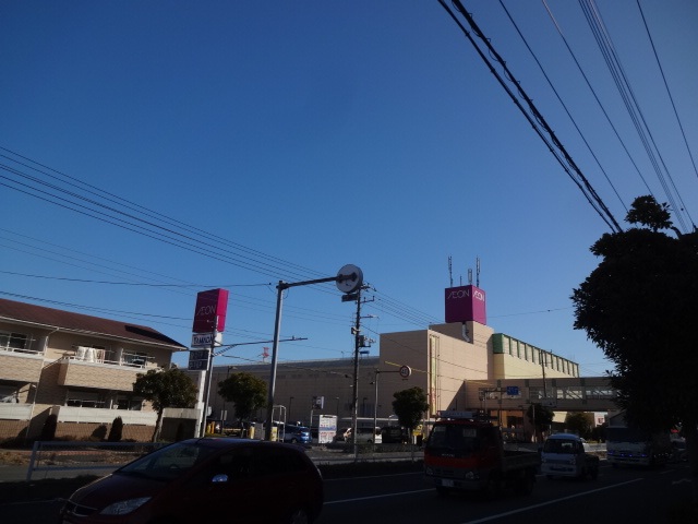 ショッピングセンター　ピカソ南行徳駅前店（ショッピングセンター）まで576m