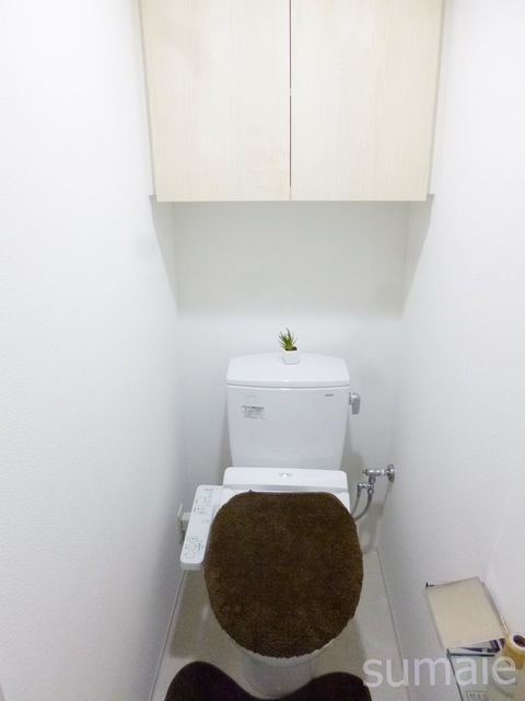 トイレ　トイレです☆