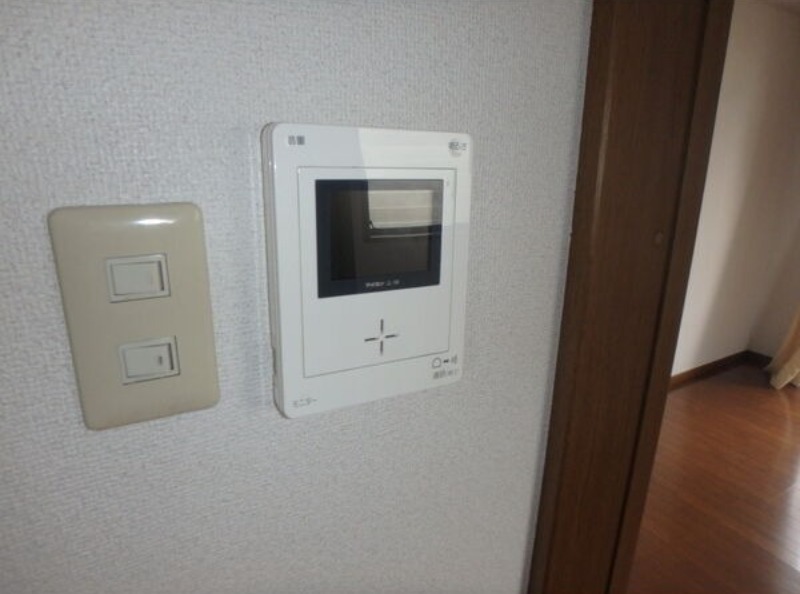 セキュリティ　図面と現状に相違がある場合には現状を優先