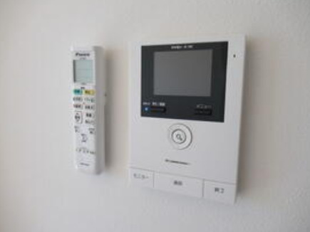 セキュリティ　参考写真です