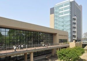 大学・短大　淑徳大学（大学・短大）まで1600m