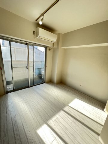 居室・リビング　おしゃれな居間です