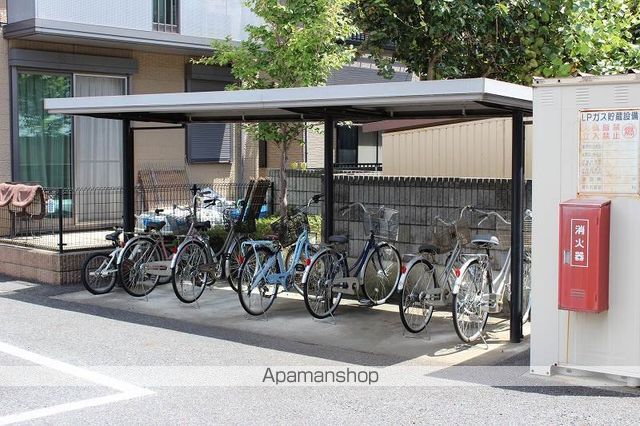 その他共有部分　その他共有部分