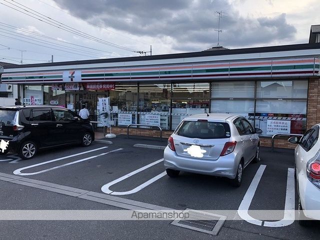 コンビニ　セブンイレブン蓮田末広２丁目店（コンビニ）まで441m